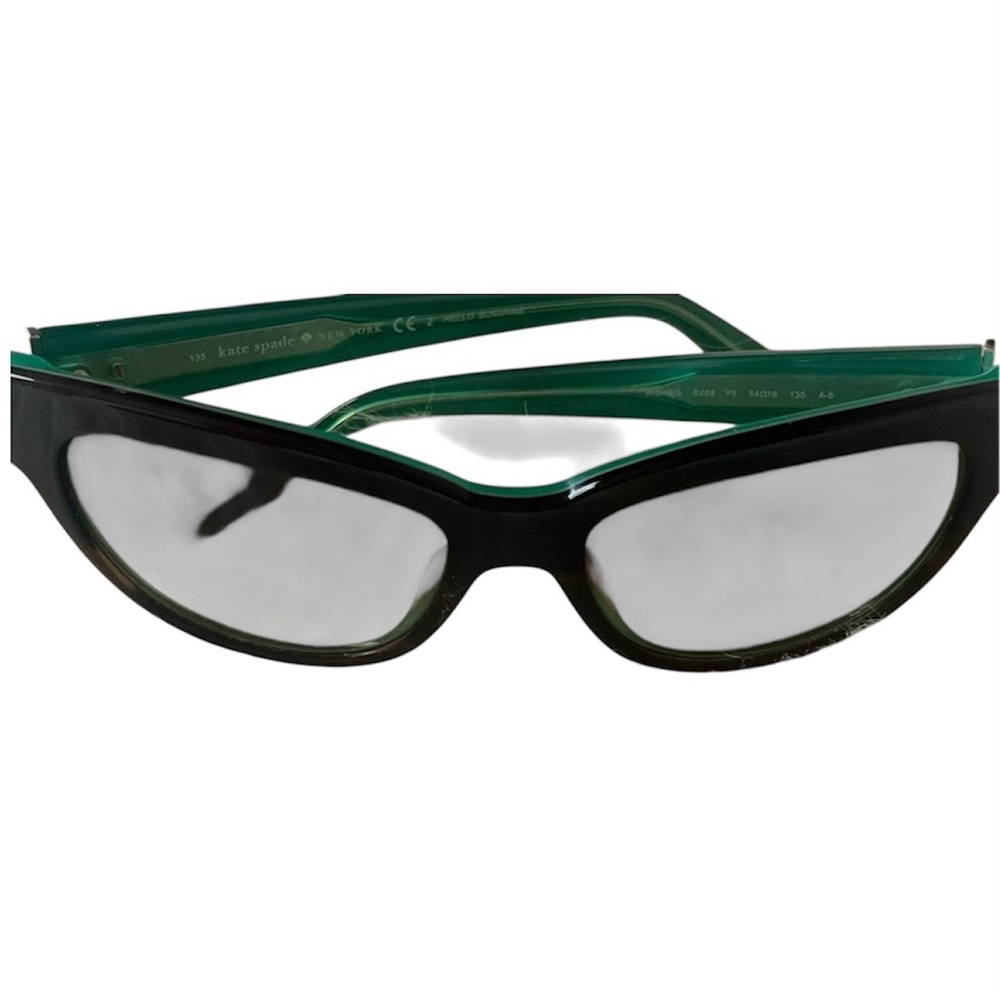 Kate Spade ♠️ Sunglasses - Picture 5 of 12